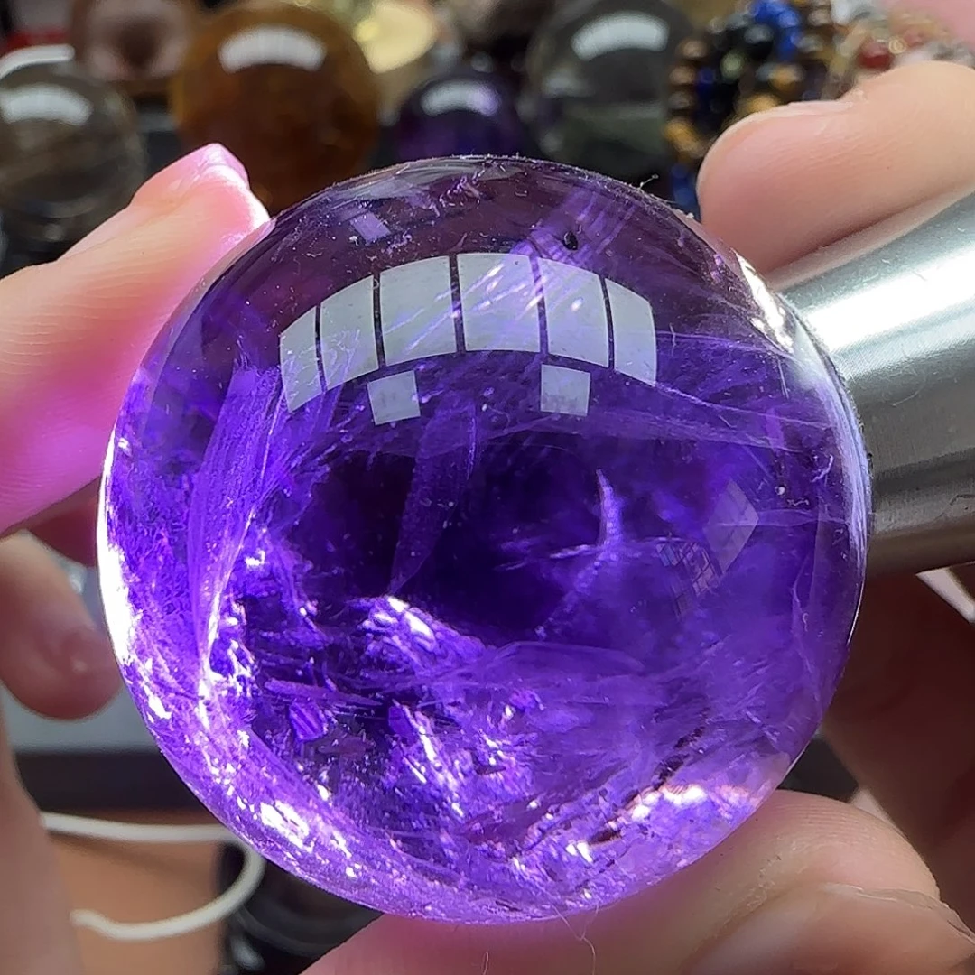 未镶嵌水晶摆件c273