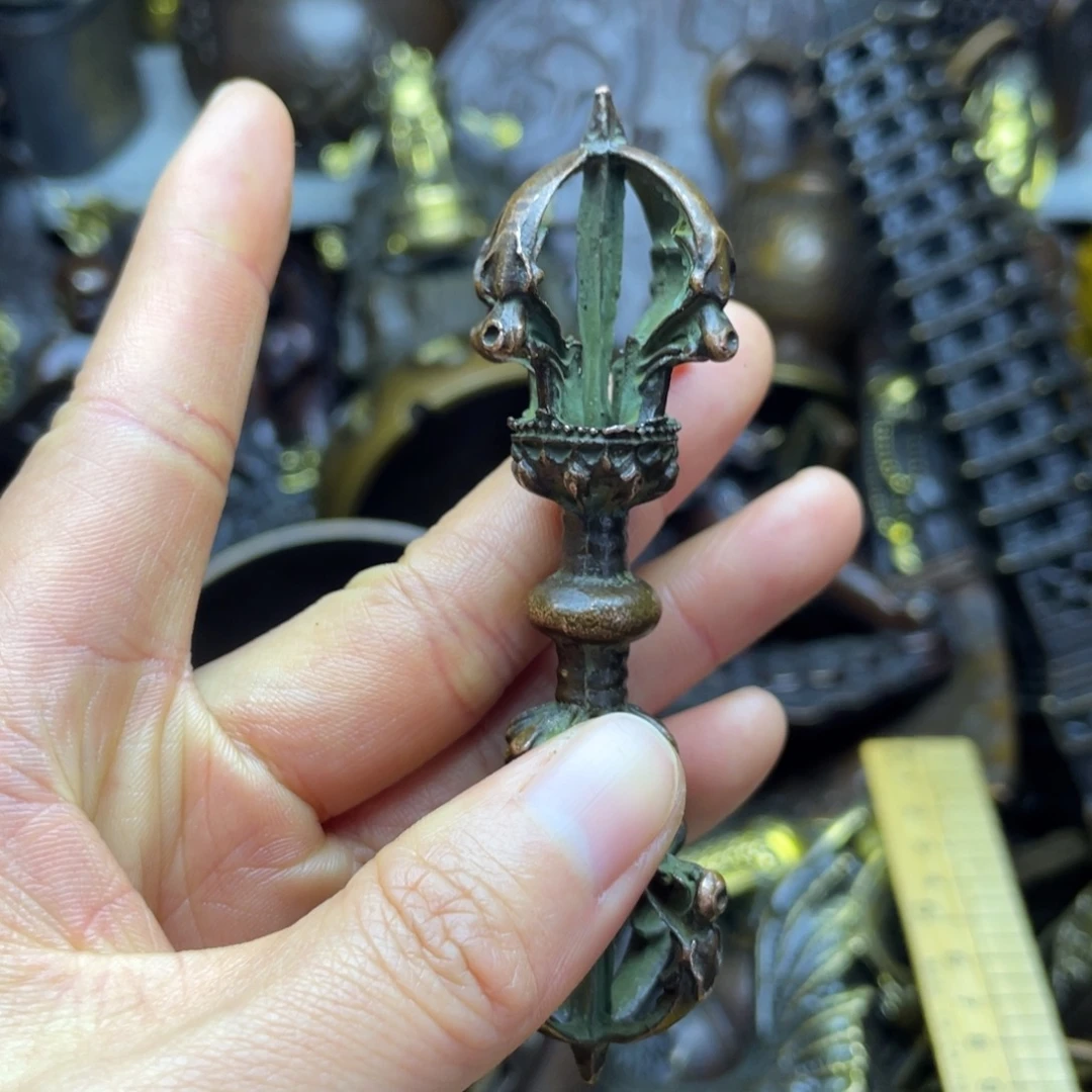 铜器摆件诚信经营