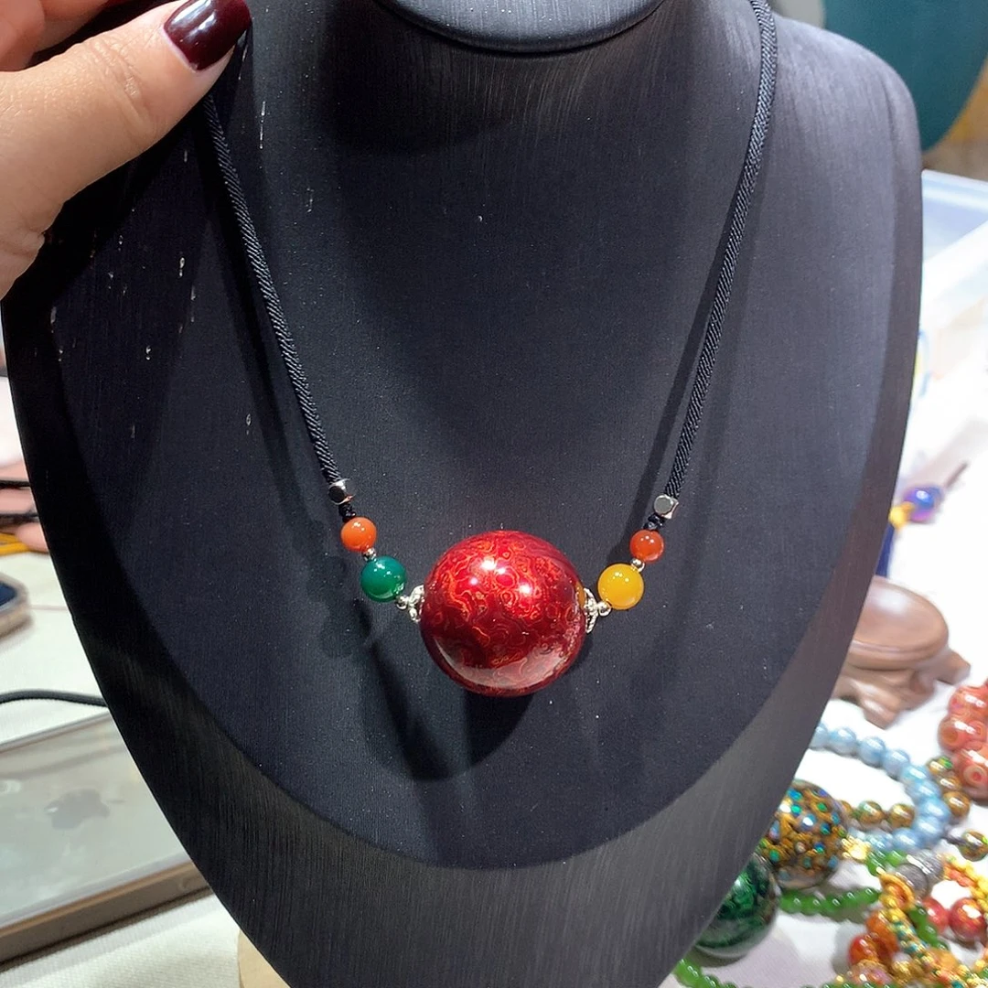 大漆珠3.0…………娇…………………………