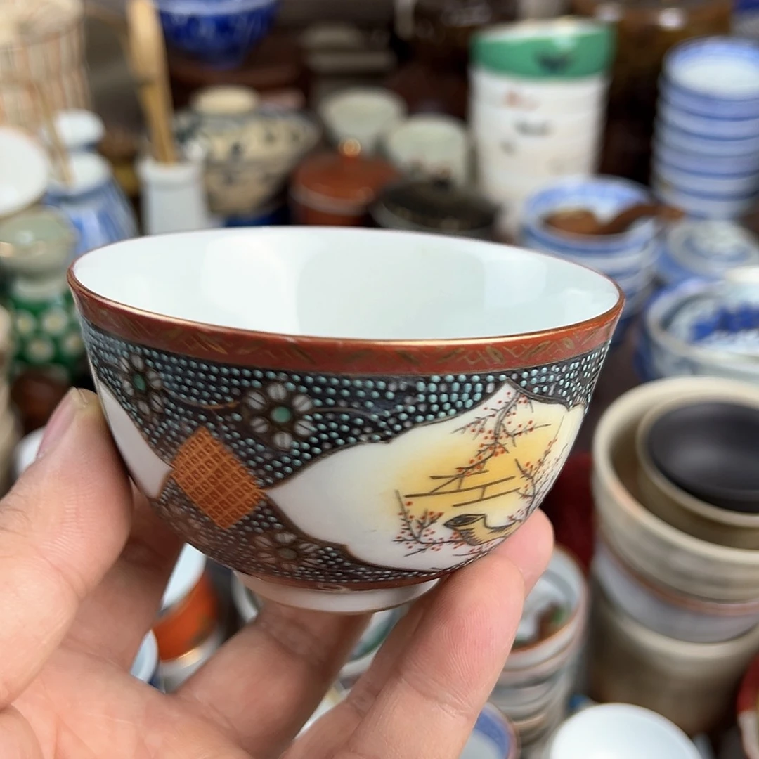 陶瓷艺术品陶陶瓷器