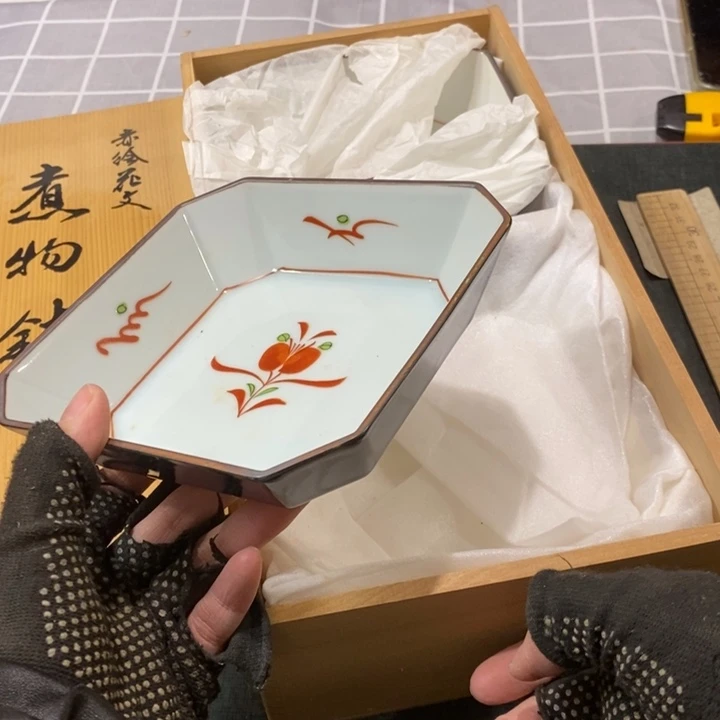 精美瓷器 一单包邮