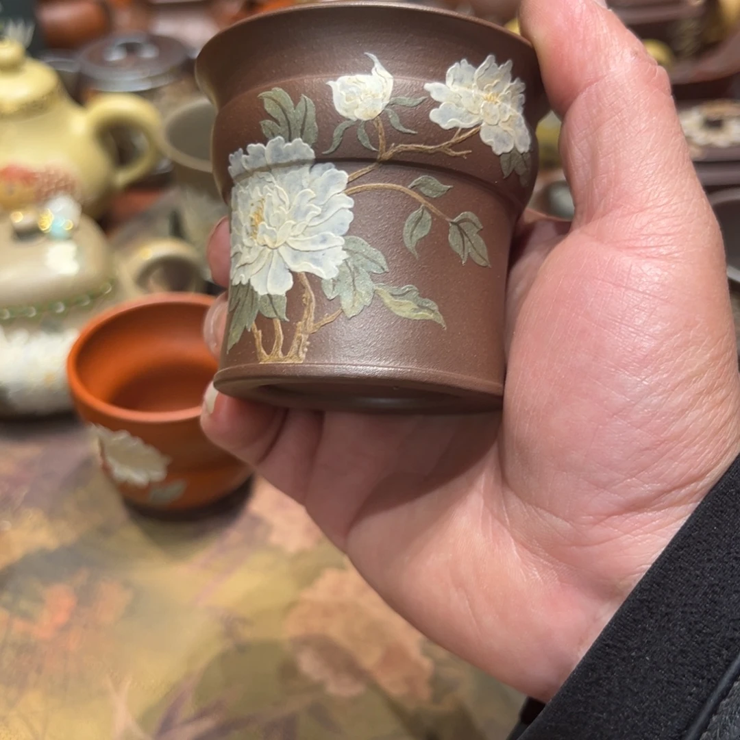 丽***姐紫砂茶杯88885888888888888888