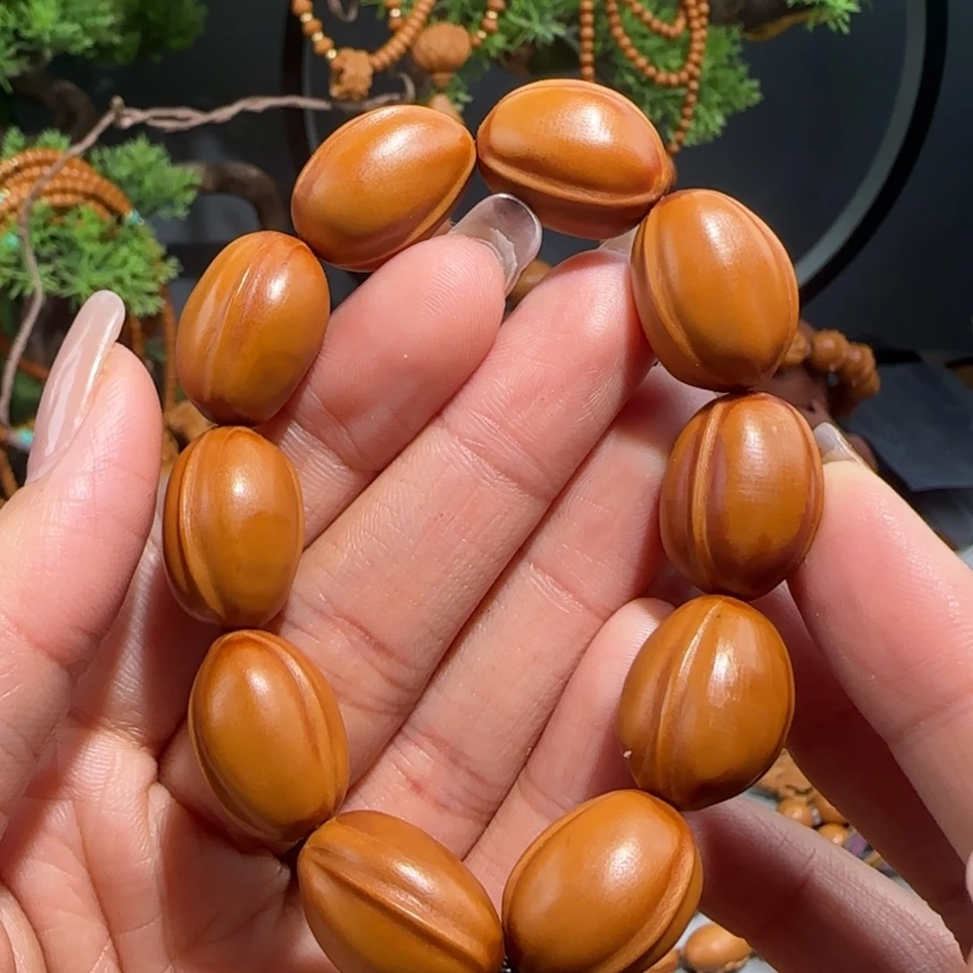 手串/手链橄榄核福利待遇