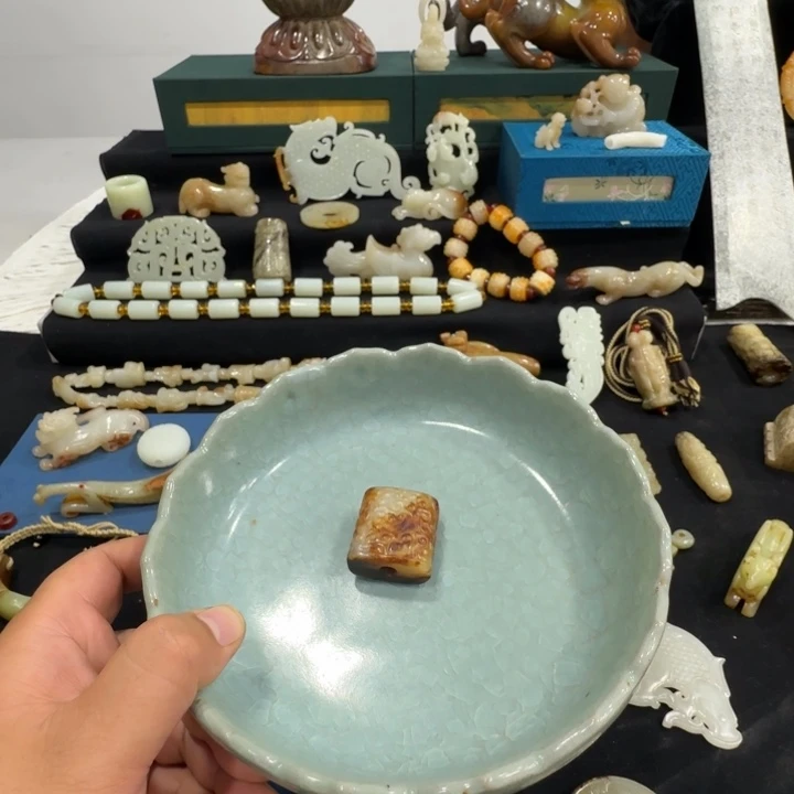 用***3盘瓷韵珍品坊珍品坊