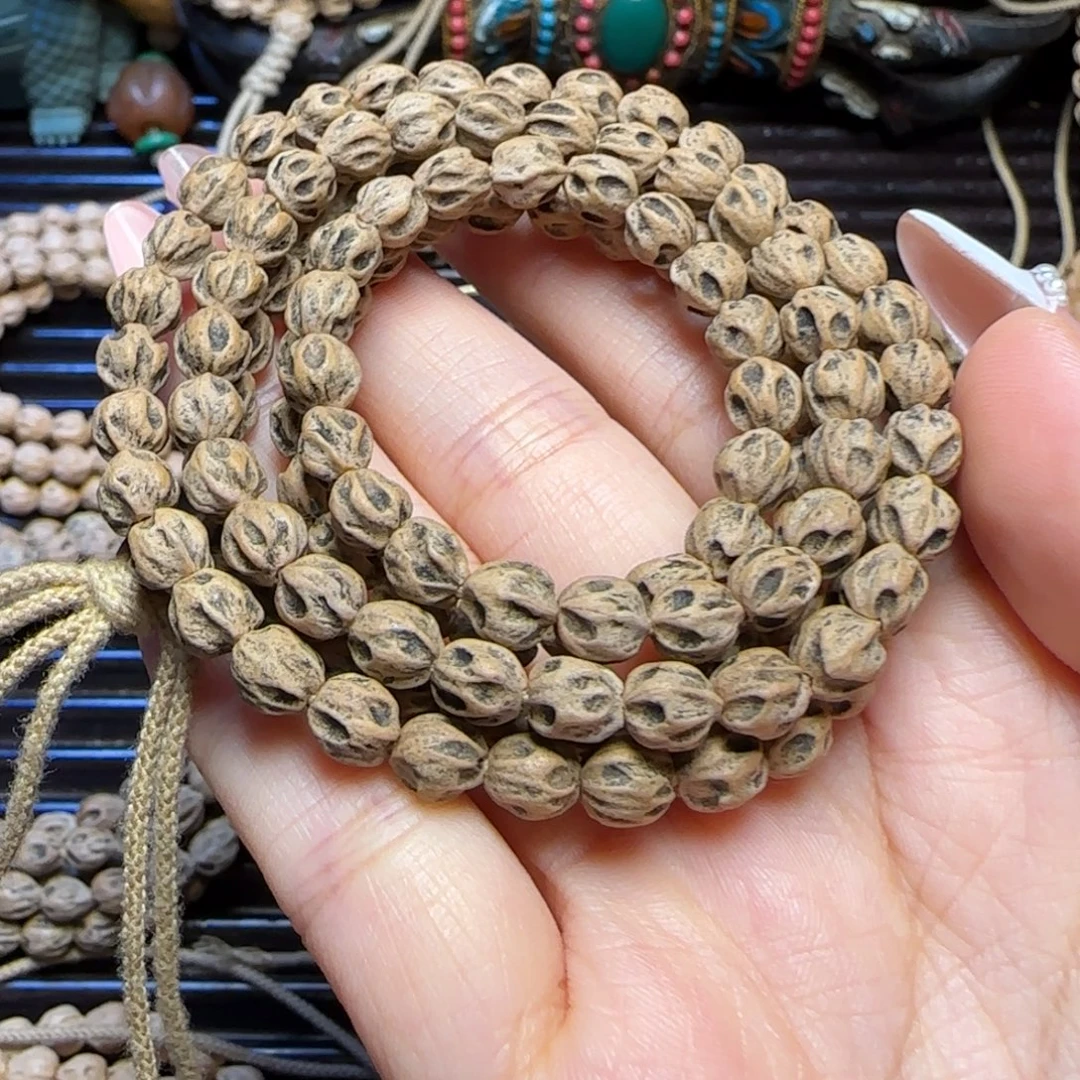 愿****柏香籽/百香籽吊坠