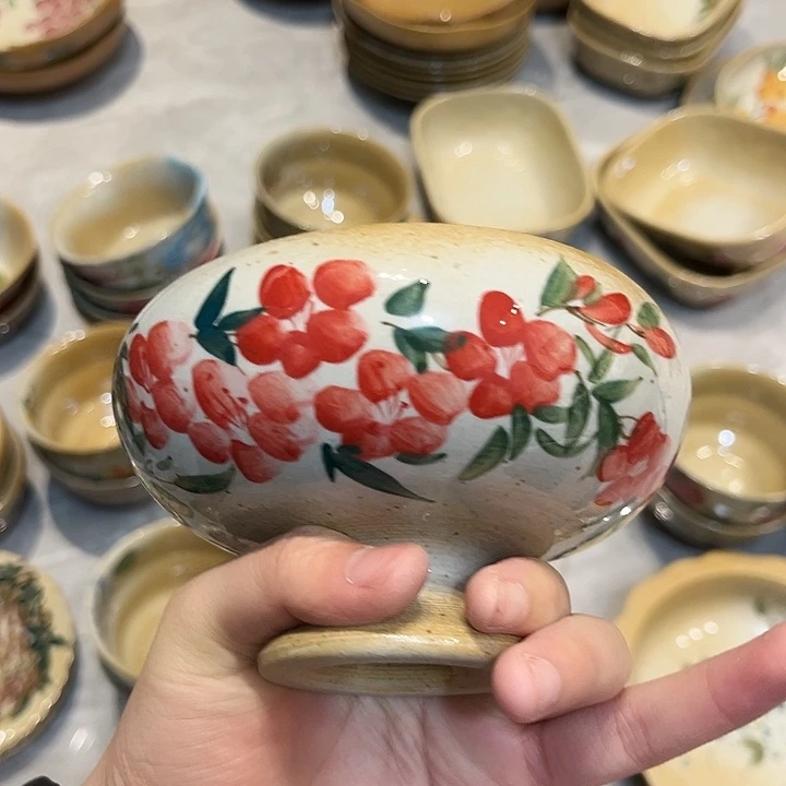 景德镇陶瓷学院的