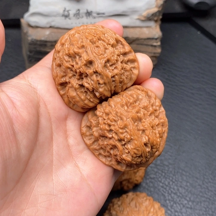 文玩核桃吊坠全品43南疆