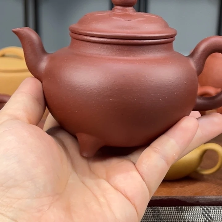 茶壶紫砂487858558488555