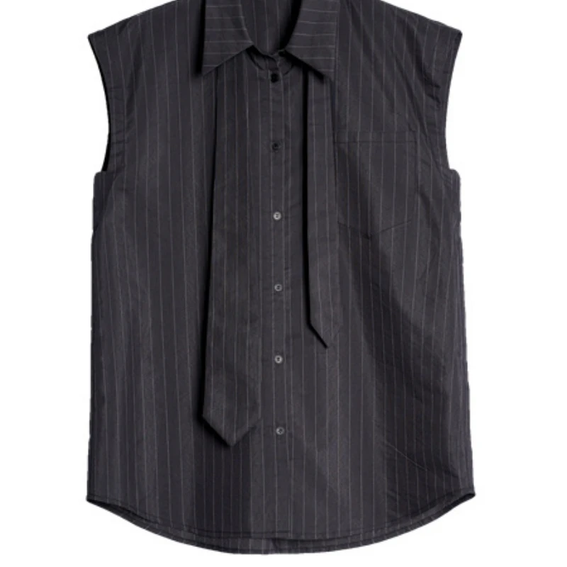 神秘大牌-EC55CSH008-衬衫