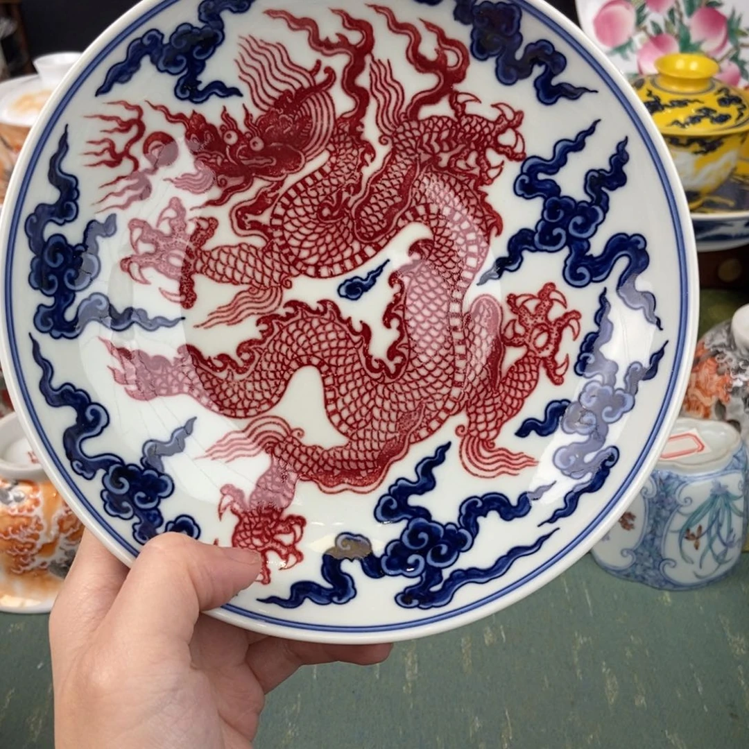 陶瓷设计风格设计风格很