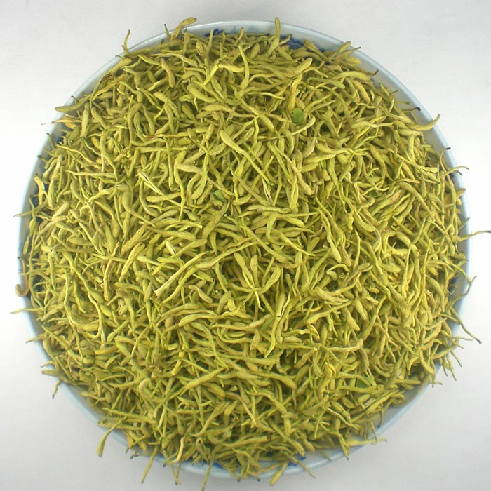 金银花-云南高山特产-原生态-无添加-50g（涵涵山货）