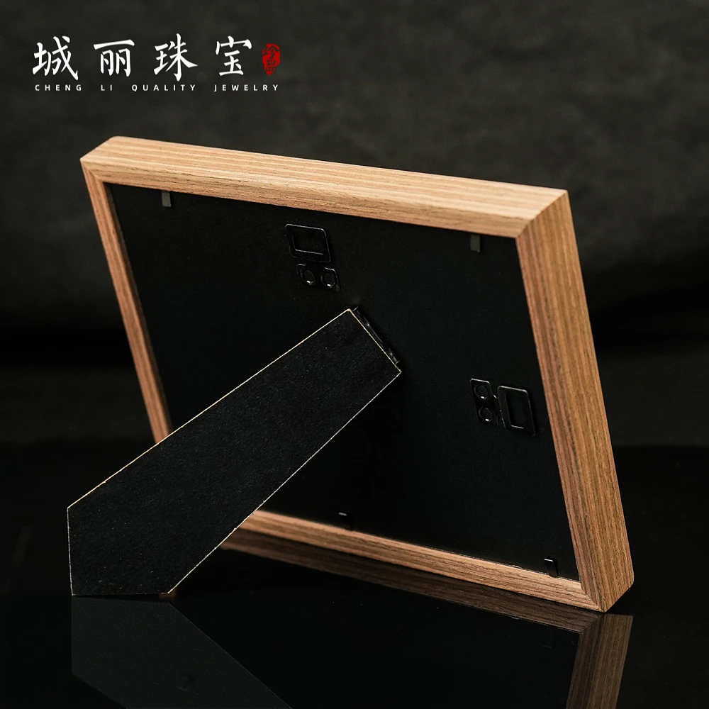 老祖宗的正统大五帝钱摆件/个FL-3513