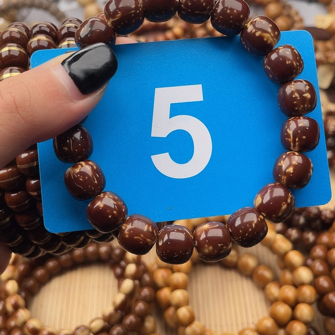 无***牛紫金鼠吊坠紫金鼠5