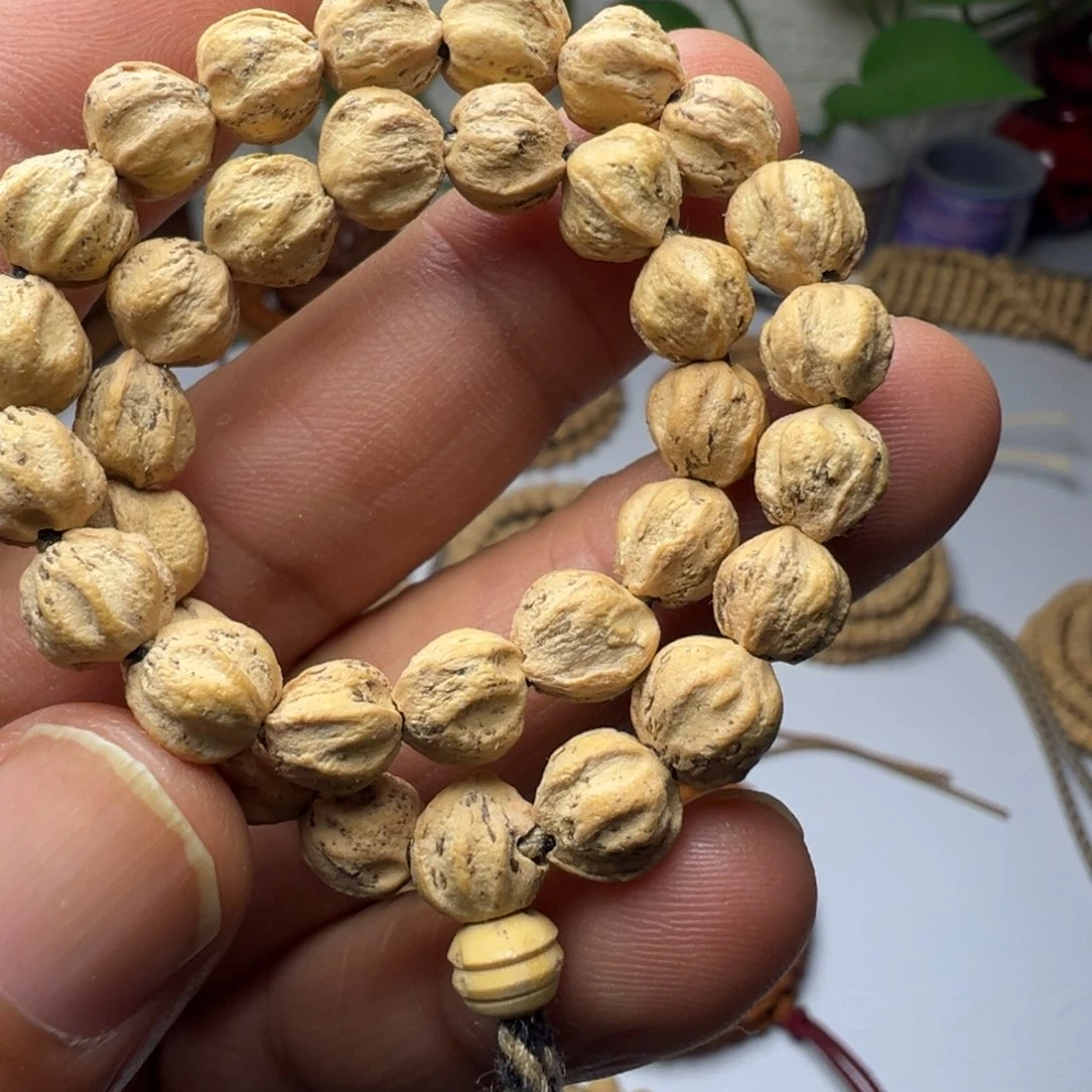 柏香籽/百香籽吊坠