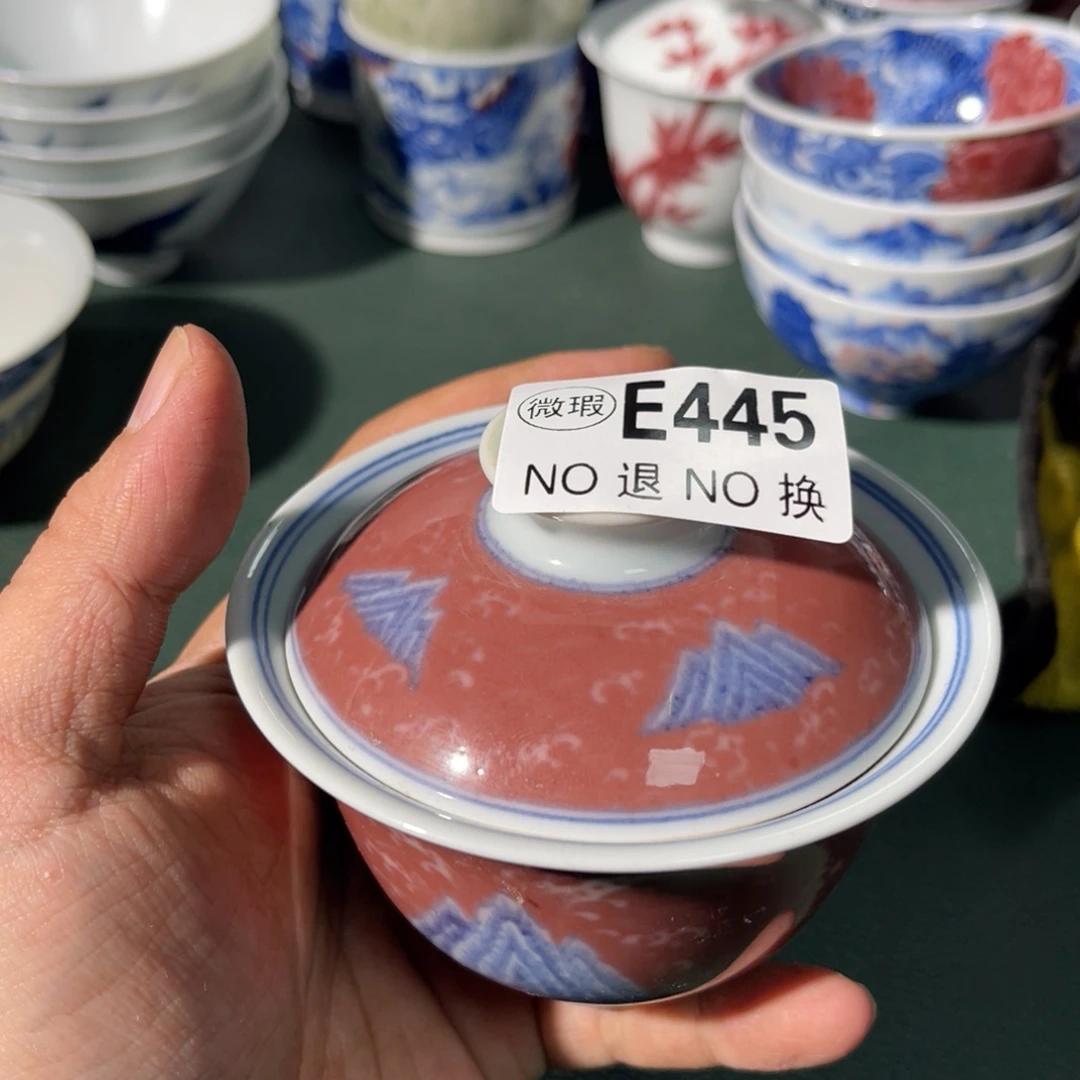 445 半月陶瓷半月陶瓷