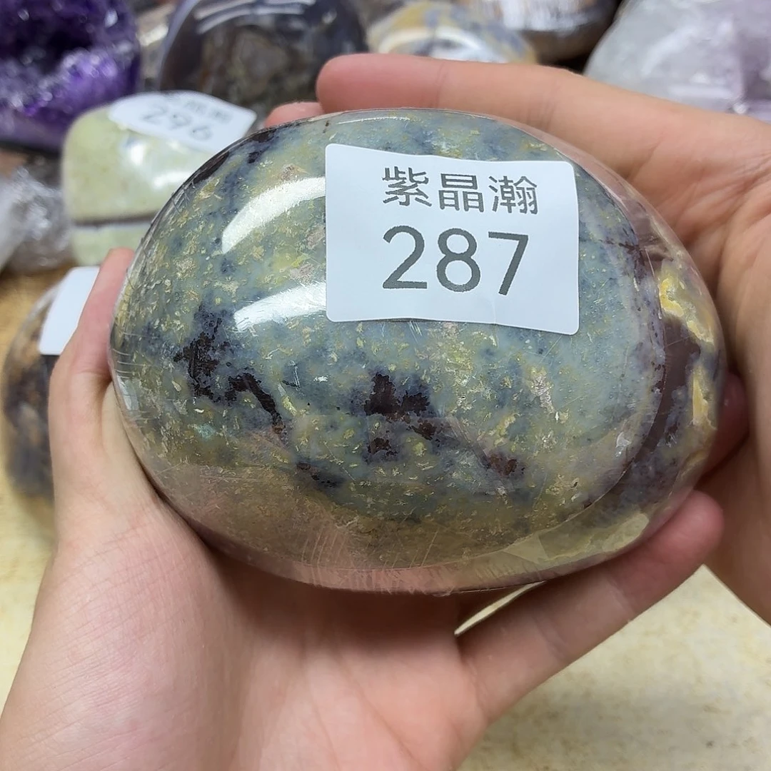 香***儿未镶嵌水晶大型摆件（非配饰）