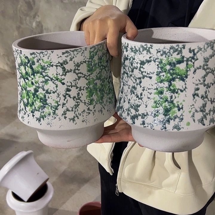 正品高度20厘米口径18厘米