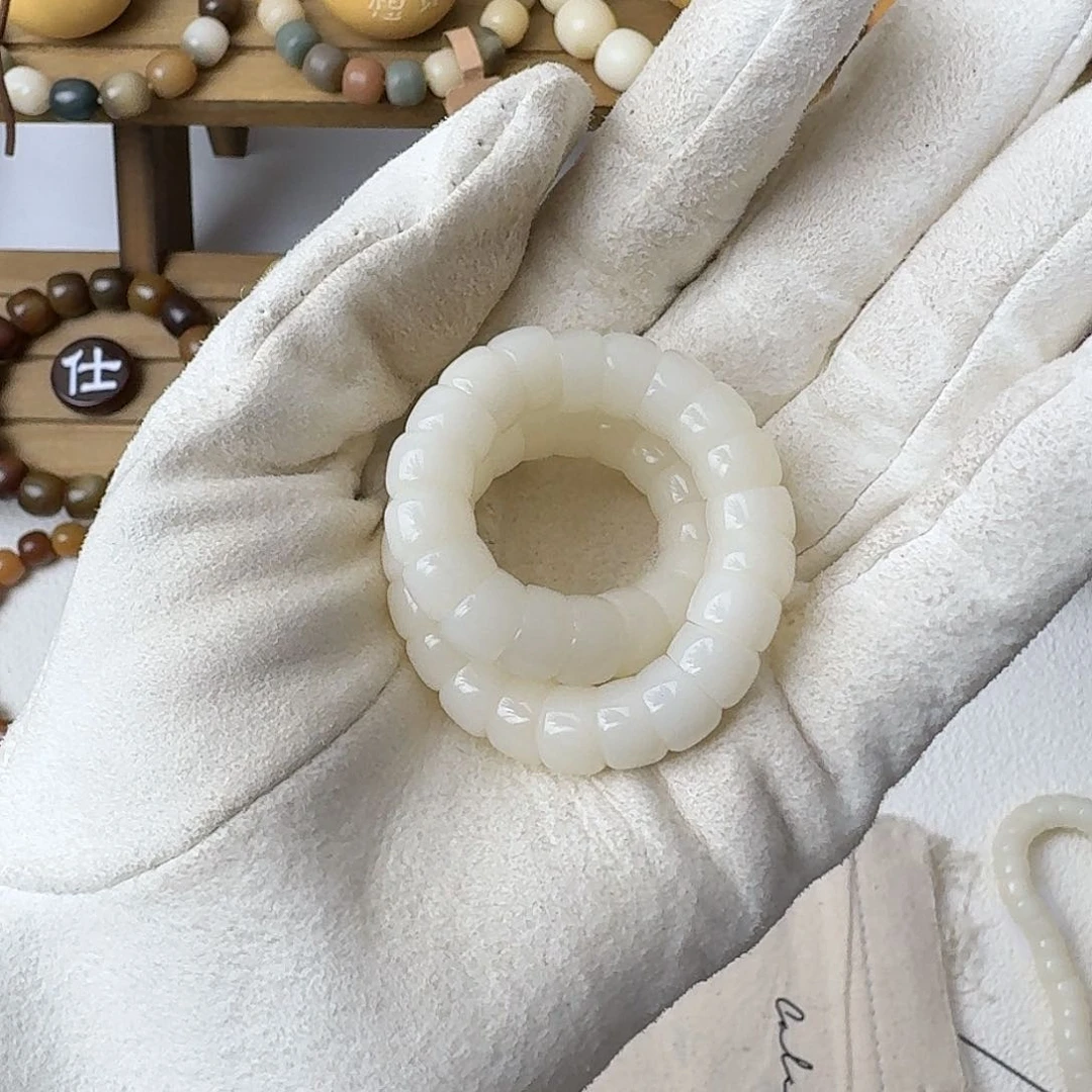 菩提根/象牙果吊坠