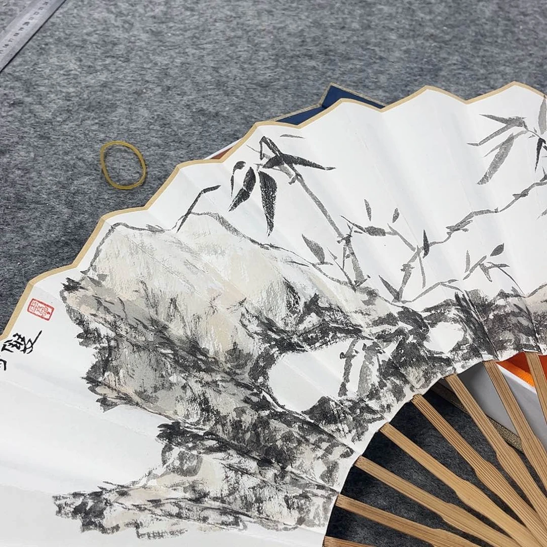 国画书法作品欣赏