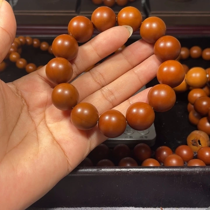 吊坠橄榄核1.73+树王全品