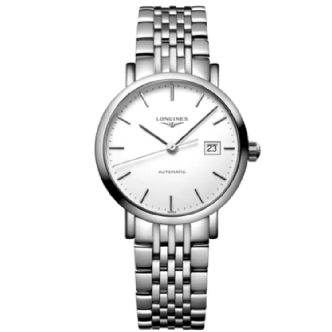 99新  余/浪琴博雅310/表径29mm/女士