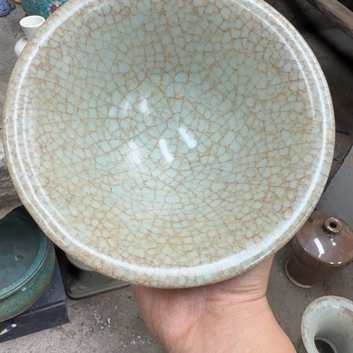 余***念摆件瓷器瓷器瓷器