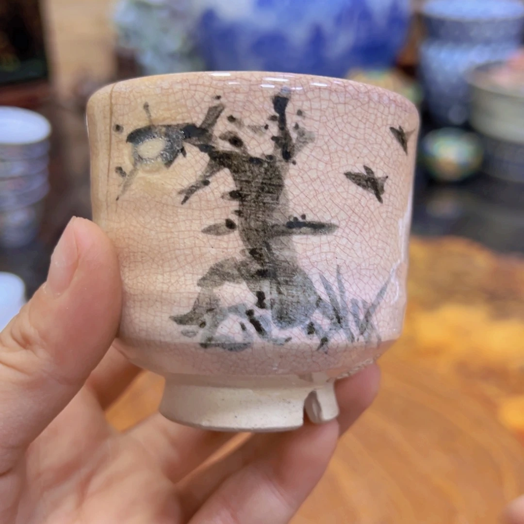 陶瓷蜜胺瓷聚雅阁瓷器