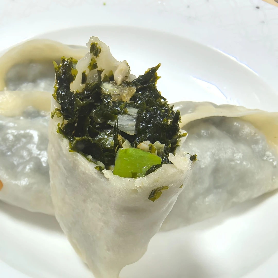 凡森海菜海虹大连特产