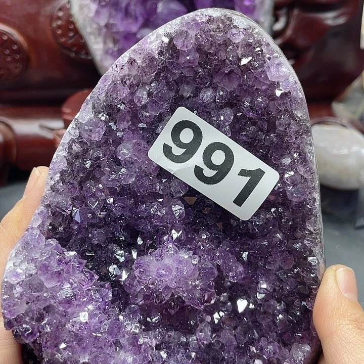 水晶大型摆件（非配饰）未镶嵌