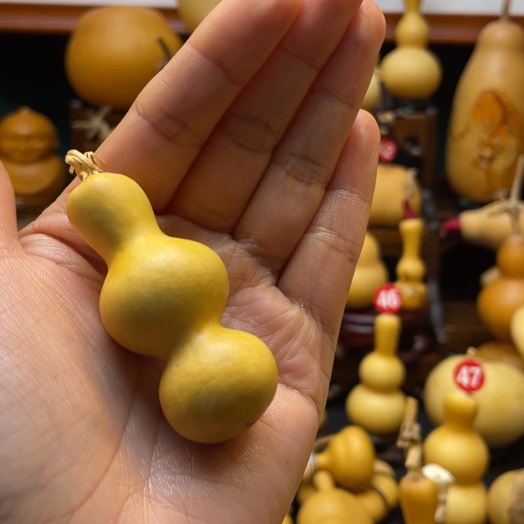 怪****e葫芦头的做法是用一种特殊材料