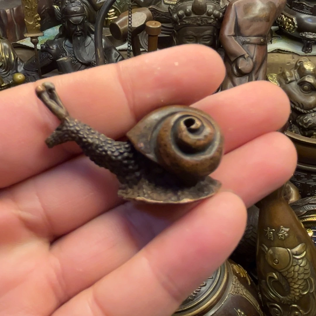 铜器欢迎欢迎你铜