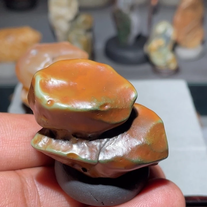 老***儿石材阿拉善沙漠奇石