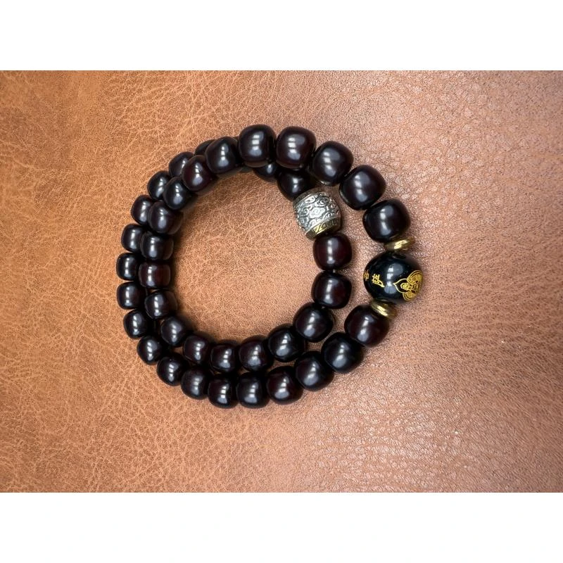 菩提手串      012    （无礼盒）