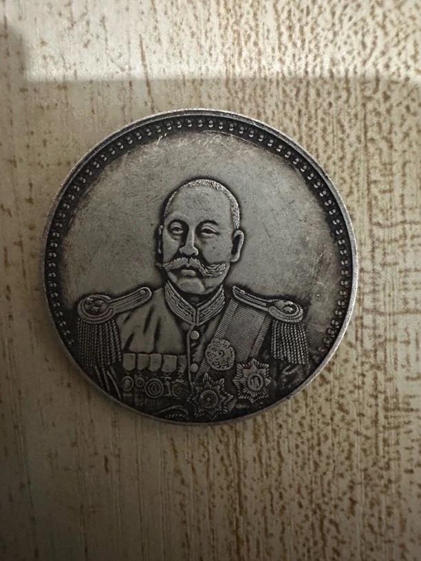 （臻宝传承 ）武曹 精选摆件复古工艺品现代仿古工艺品