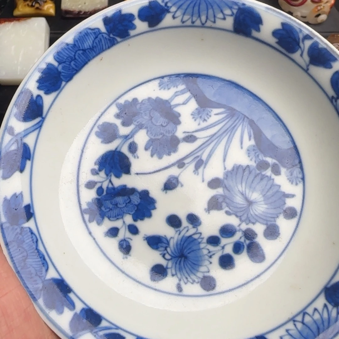 祥***符瓷片精品系列产品11