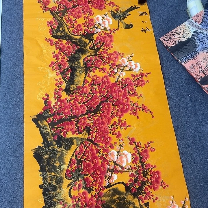 京一美术馆作品欣赏