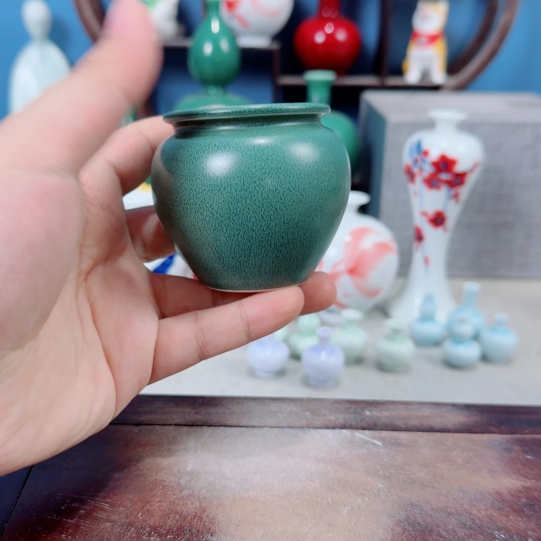 瓷片摆件摆件摆件摆件