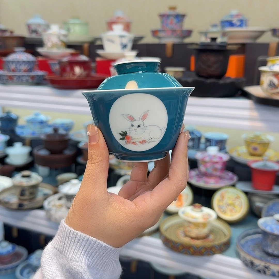 我们的目标是成为一