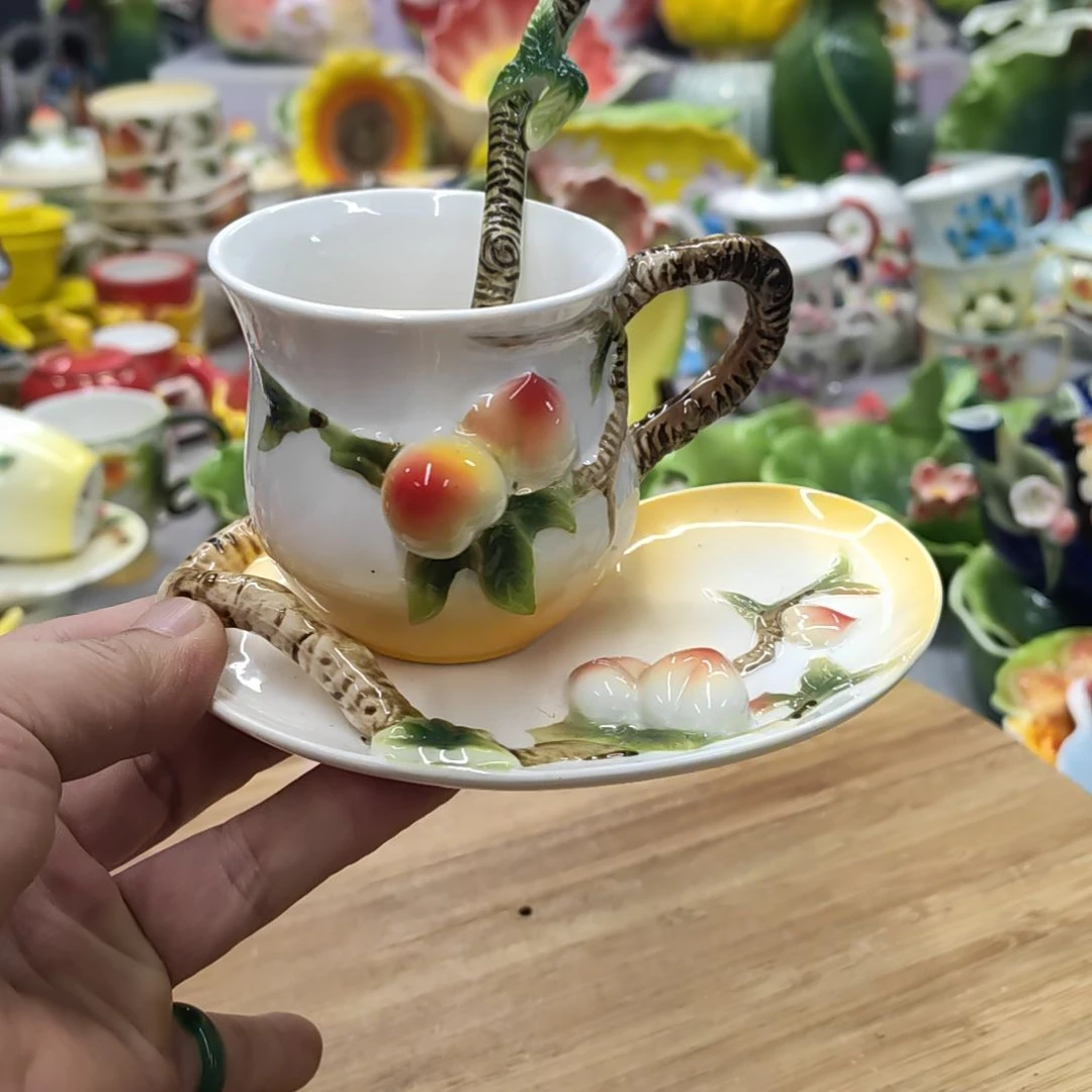 潮州创艺瓷家陶瓷
