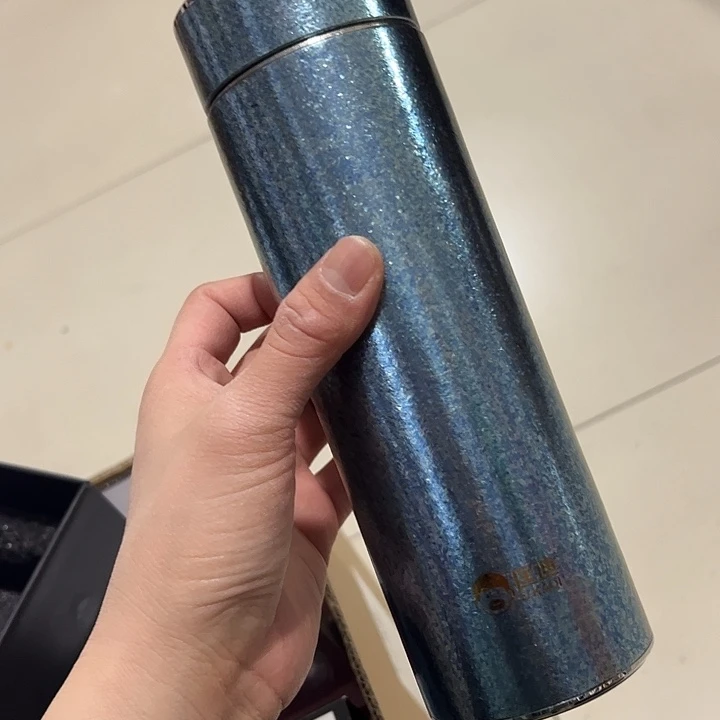 匡迪  480-5902蓝 钛杯