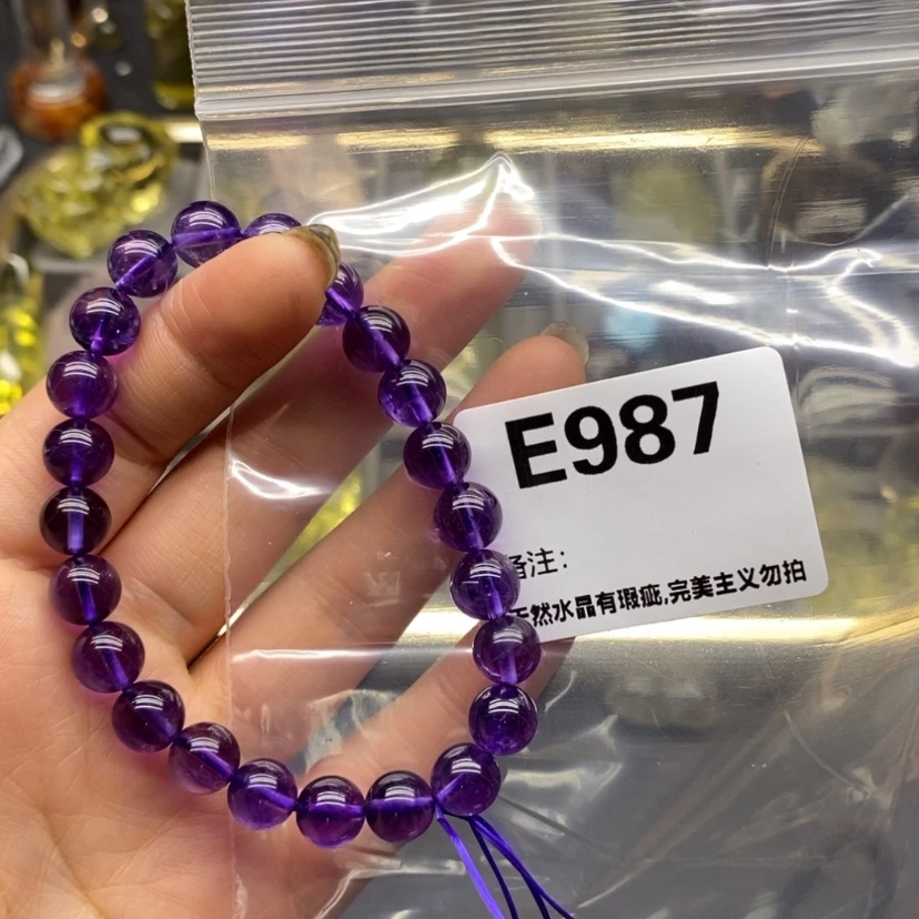 【闪购商品】未镶嵌珠宝半成品水晶