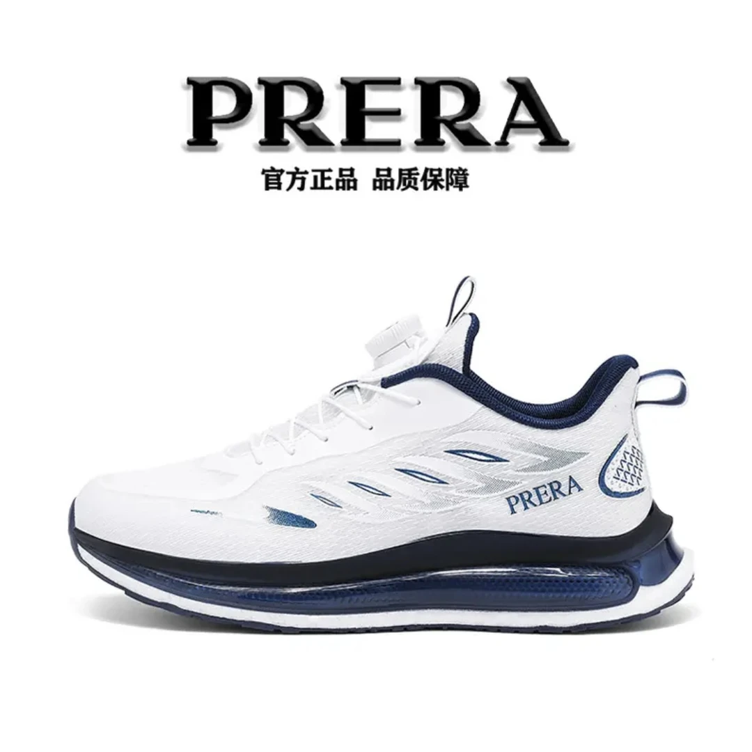 （达人专属）情侣同款 /夏季新款双网沙贾莱卡轻跑鞋8833