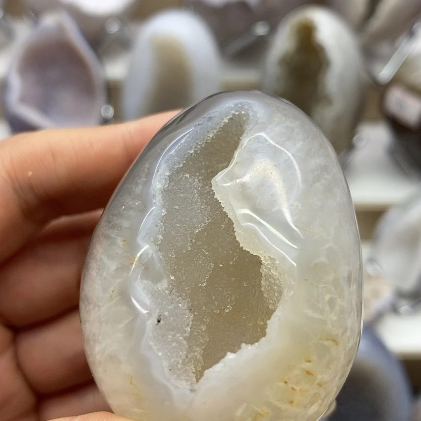 【闪购商品】未镶嵌大型摆件（非配饰）水晶