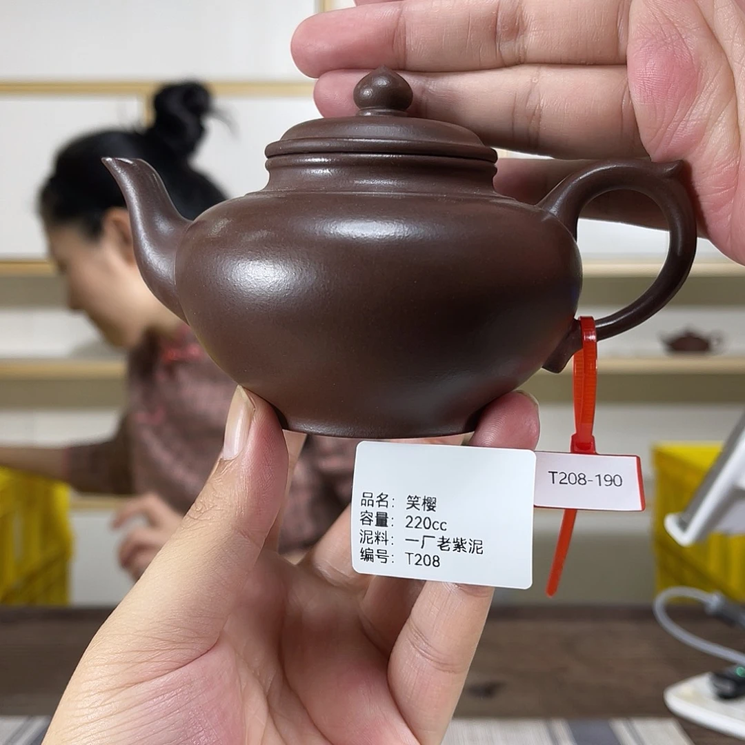 紫砂茶壶紫砂艺术