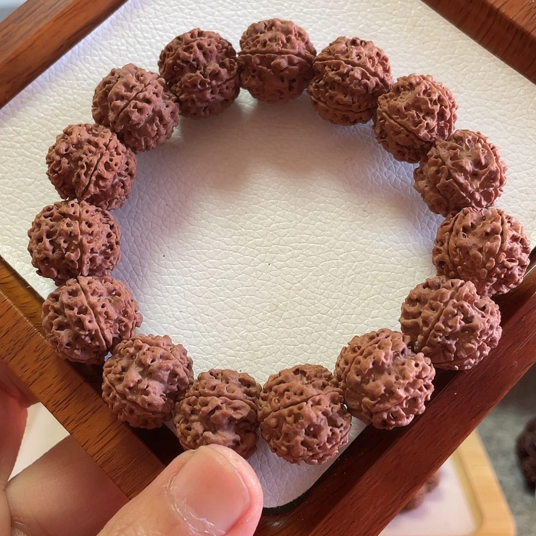 金刚菩提手串大金刚菩提手串