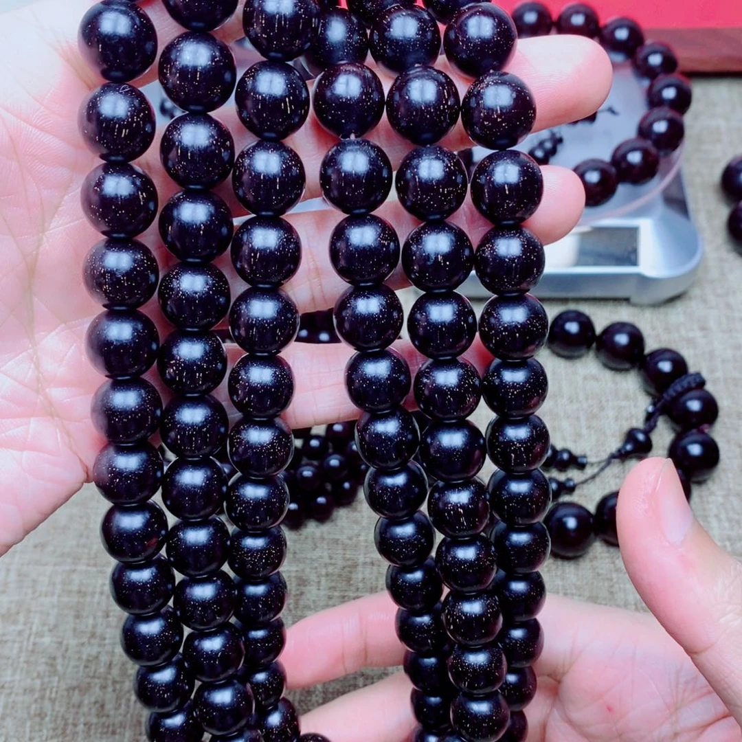 檀香紫檀（小叶紫檀）1.2