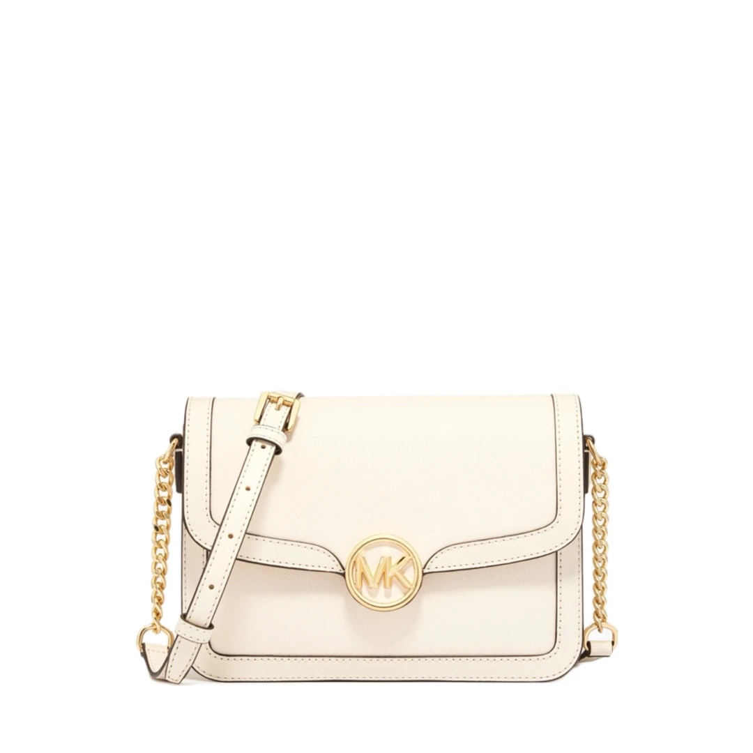 95新 MICHAEL KORS/迈克高仕 手提包斜挎MK/3446/23*17