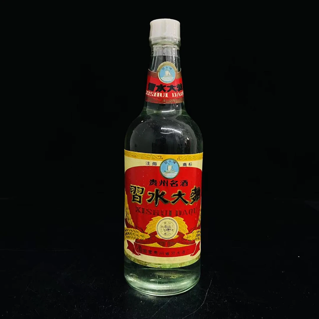 1988年 习水大曲 60度 500ml  y107286