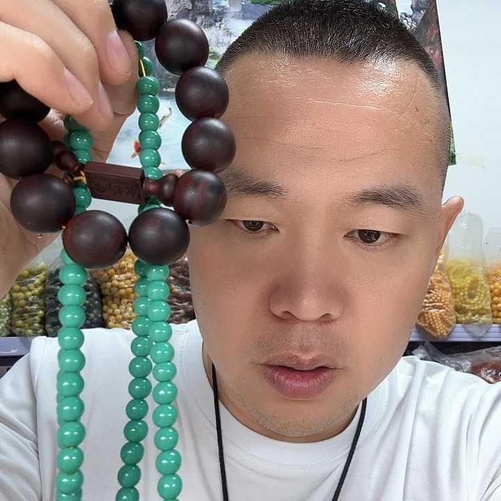 大果紫檀（缅甸花梨）71