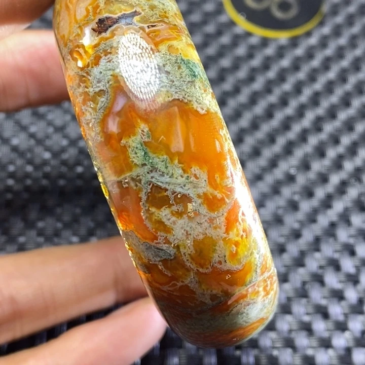 ****名未镶嵌无玛瑙/玉髓